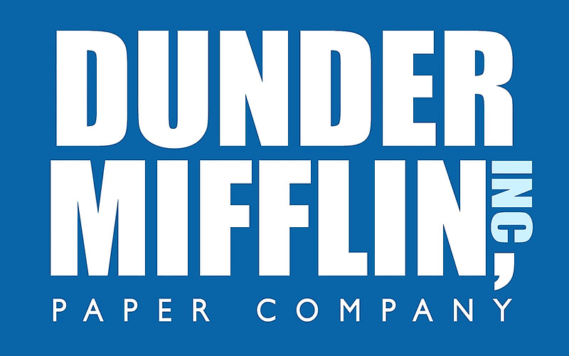 GitHub - caitlincraw/dunder-mifflin: The 2021 version of the Dunder Mifflin  Infinity Website.